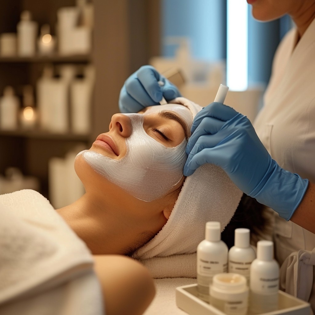 Why Facials Are Essential for Skin Health and Wellness