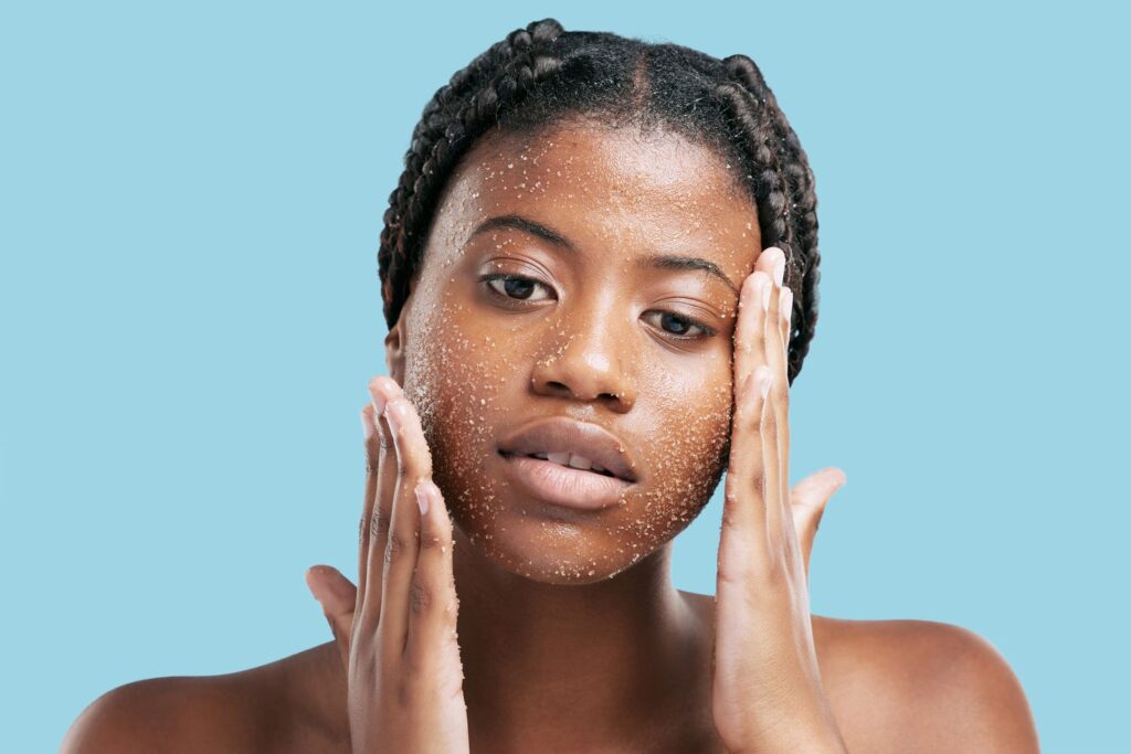 The Beauty Secret You Can’t Skip: The Importance of Exfoliation