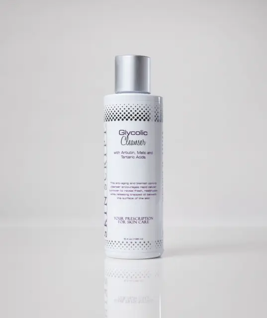 Glycolic Cleanser