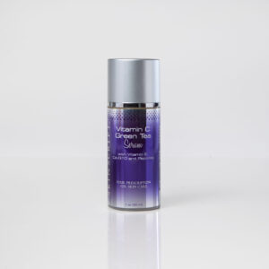 Vitamin C Green Tea Serum