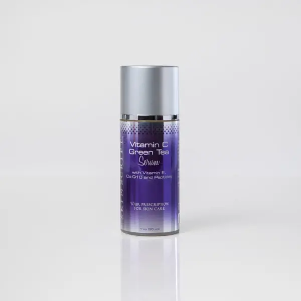 Vitamin C Green Tea Serum