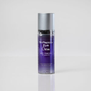 Tri-Peptide Eye Cream