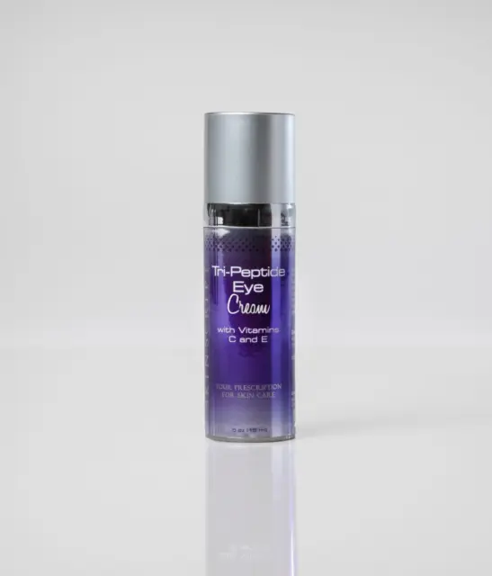 Tri-Peptide Eye Cream