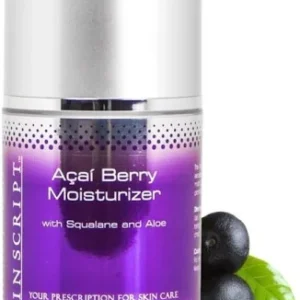 Acai Berry Moisturizer